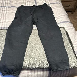 Under Armour Sweatpants